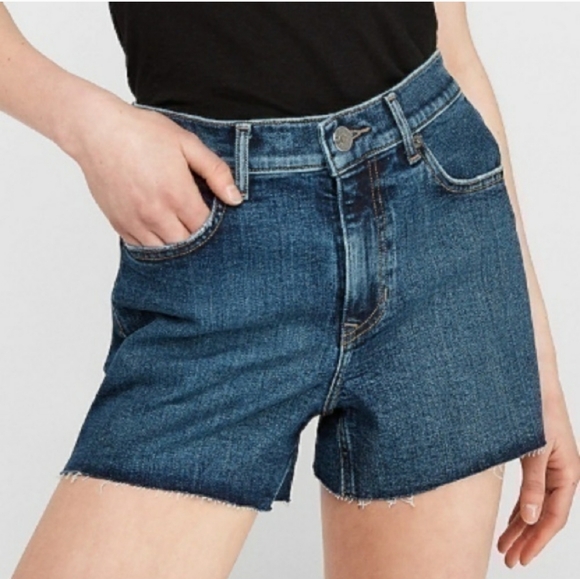 Express Shorts - Picture 3 of 10